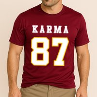 Karma 87 Cooling Performance Crew T-Shirt
