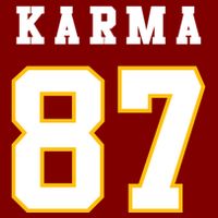 Karma 87 Cooling Performance Crew T-Shirt