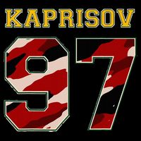 KAPRIZOV 97 Wild The Thrill Minnesota Pro Ice Hockey 16 in Basic Backpack