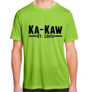 Ka Kaw St. Louis Adult ChromaSoft Performance T-Shirt