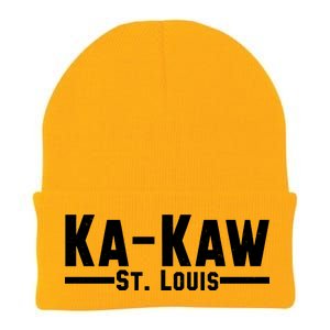 Ka Kaw St. Louis Knit Cap Winter Beanie