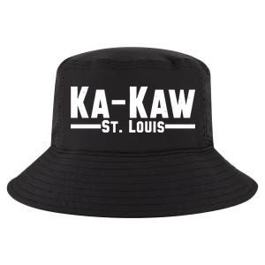 Ka Kaw St. Louis Cool Comfort Performance Bucket Hat