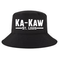 Ka Kaw St. Louis Cool Comfort Performance Bucket Hat