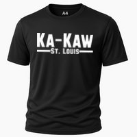 Ka Kaw St. Louis Cooling Performance Crew T-Shirt