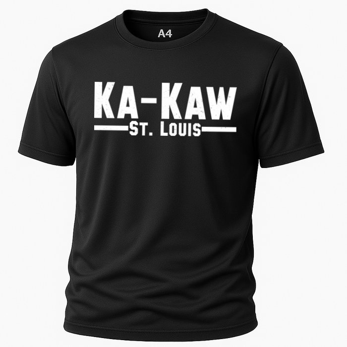 Ka Kaw St. Louis Cooling Performance Crew T-Shirt
