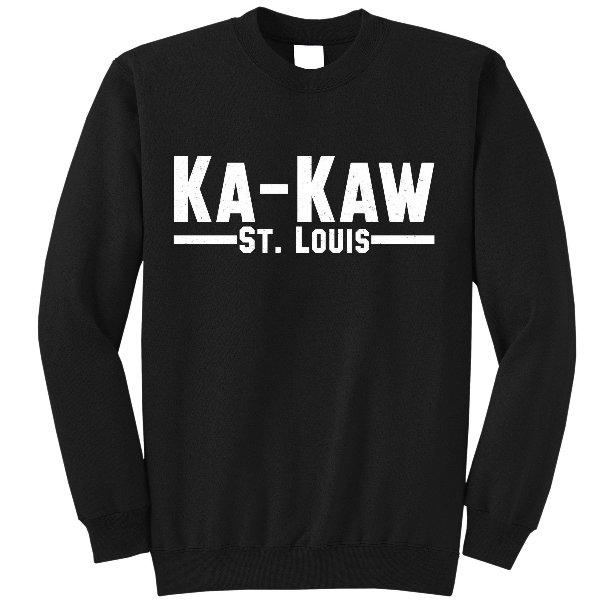 Ka Kaw St. Louis Sweatshirt