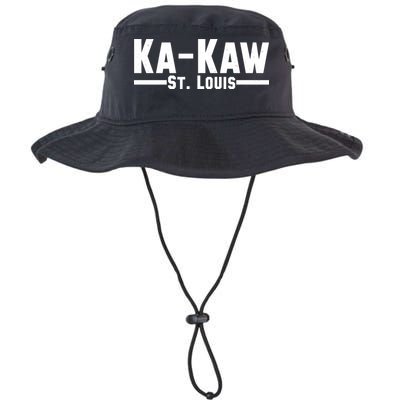 Ka Kaw St. Louis Bucket Hat