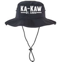 Ka Kaw St. Louis Bucket Hat