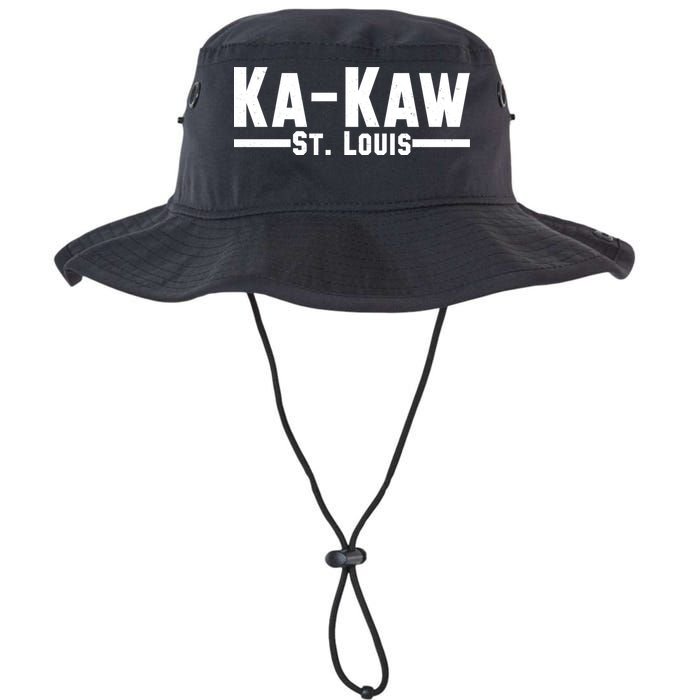 Ka Kaw St. Louis Bucket Hat