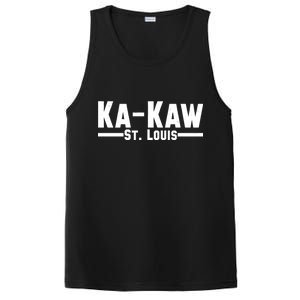 Ka Kaw St. Louis PosiCharge Competitor Tank