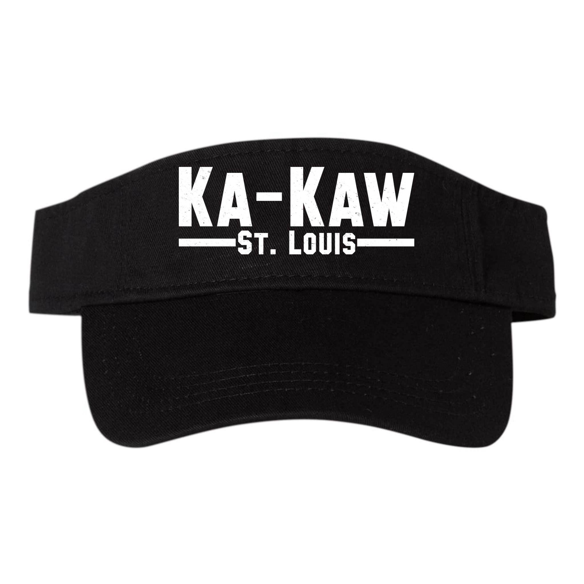 Ka Kaw St. Louis Visor