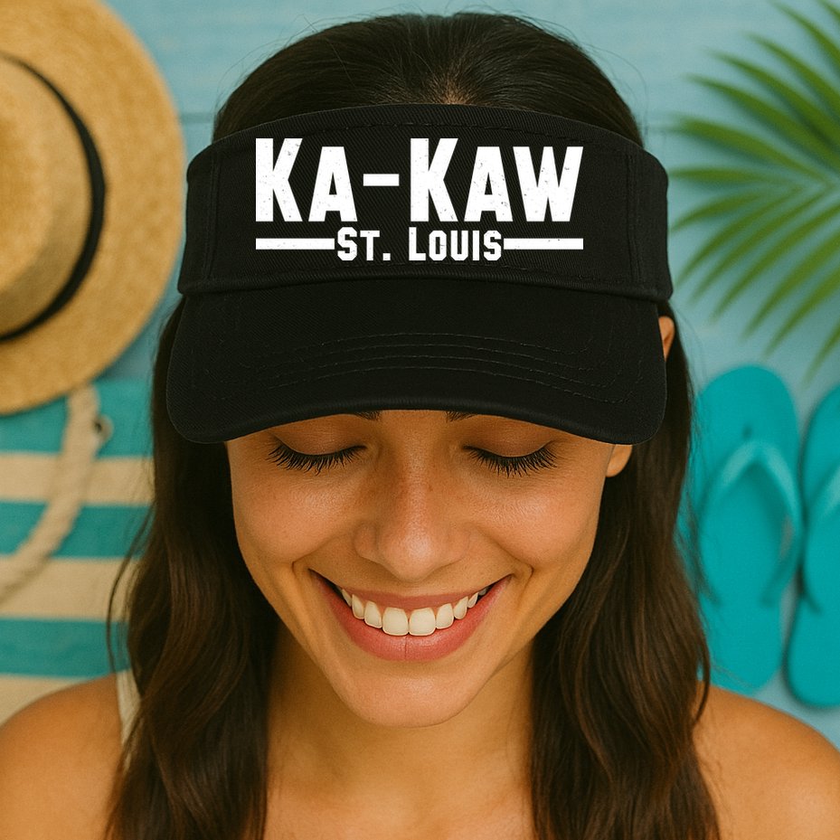 Ka Kaw St. Louis Visor