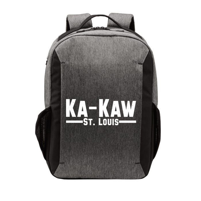 Ka Kaw St. Louis Vector Backpack