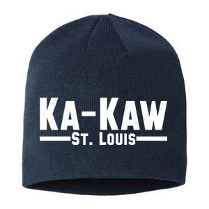 Ka Kaw St. Louis Sustainable Beanie