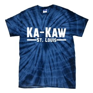 Ka Kaw St. Louis Tie-Dye T-Shirt