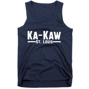 Ka Kaw St. Louis Tank Top