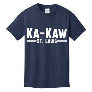 Ka Kaw St. Louis Kids T-Shirt