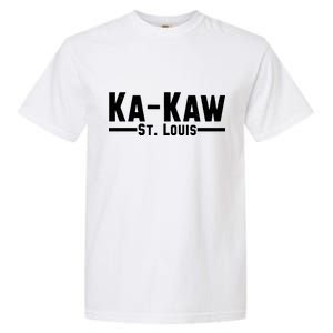 Ka Kaw St. Louis Garment-Dyed Heavyweight T-Shirt