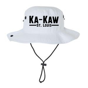 Ka Kaw St. Louis Legacy Cool Fit Booney Bucket Hat