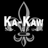 Ka-Kaw St.Louis Sports Fan Zip Tote Bag