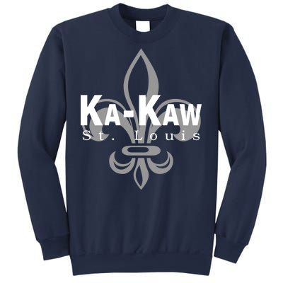 Ka-Kaw St.Louis Sports Fan Sweatshirt