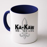 Ka-Kaw St.Louis Sports Fan Coffee Mug