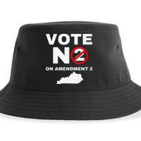 Kentucky Amendment 2 Vote No Public Schools Funding Sustainable Bucket Hat