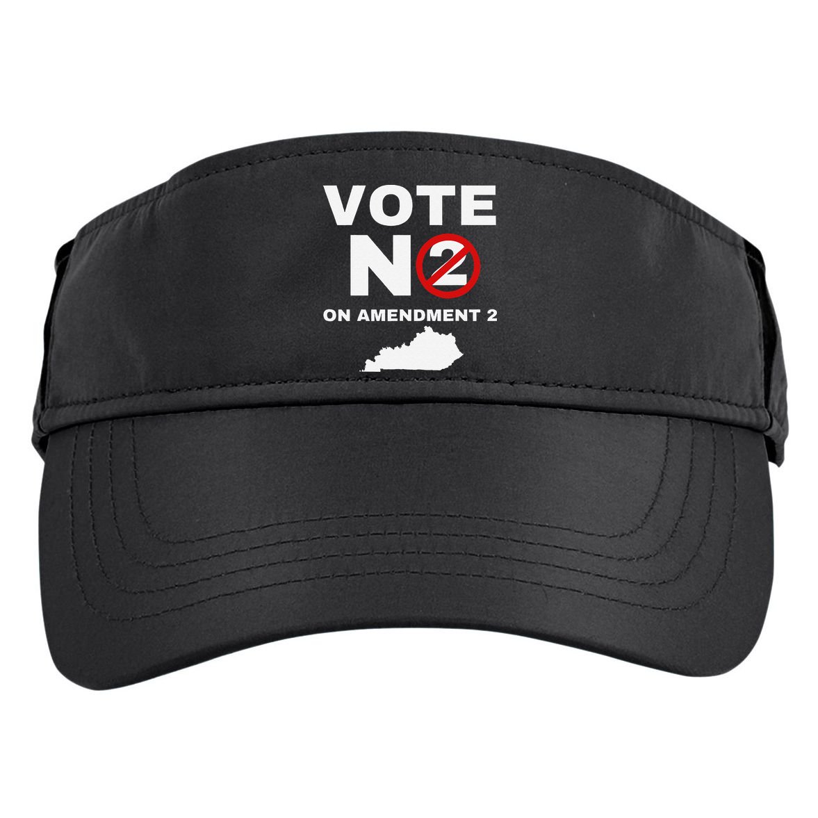 Kentucky Amendment 2 Vote No Public Schools Funding Adult Drive Performance Visor
