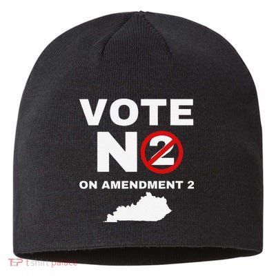 Kentucky Amendment 2 Vote No Public Schools Funding Sustainable Beanie