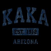 Kaka Arizona Az Vintage Established Womens Tank Top