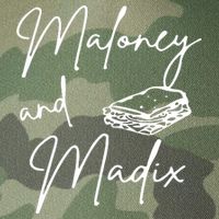 Katie And Ariana, Maloney And Madix Vanderpump Rules Legacy Tie Dye Trucker Hat