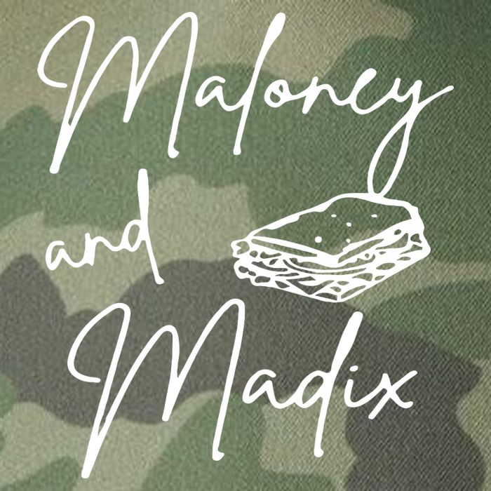 Katie And Ariana, Maloney And Madix Vanderpump Rules Legacy Tie Dye Trucker Hat