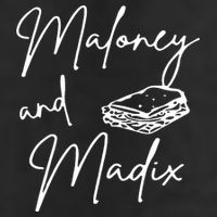 Katie And Ariana, Maloney And Madix Vanderpump Rules 7 Panel Mesh Trucker Snapback Hat