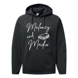 Katie And Ariana, Maloney And Madix Vanderpump Rules Performance Fleece Hoodie