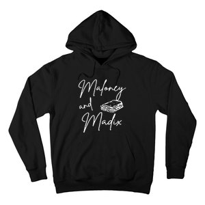 Katie And Ariana, Maloney And Madix Vanderpump Rules Hoodie