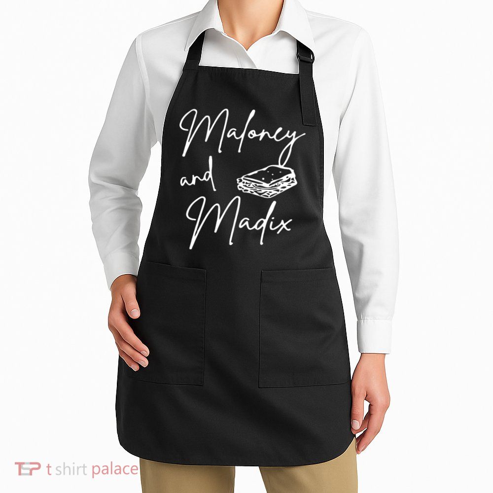 Katie And Ariana, Maloney And Madix Vanderpump Rules Apron