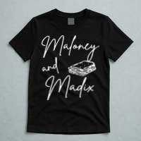 Katie And Ariana, Maloney And Madix Vanderpump Rules T-Shirt