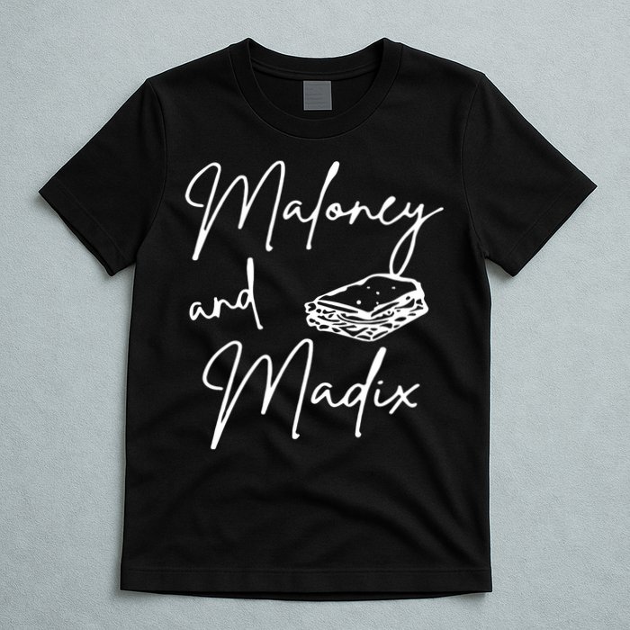 Katie And Ariana, Maloney And Madix Vanderpump Rules T-Shirt