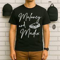 Katie And Ariana, Maloney And Madix Vanderpump Rules T-Shirt