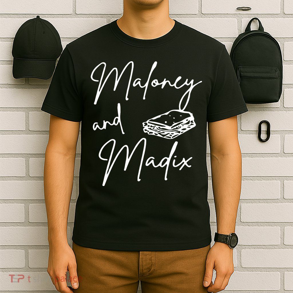 Katie And Ariana, Maloney And Madix Vanderpump Rules T-Shirt