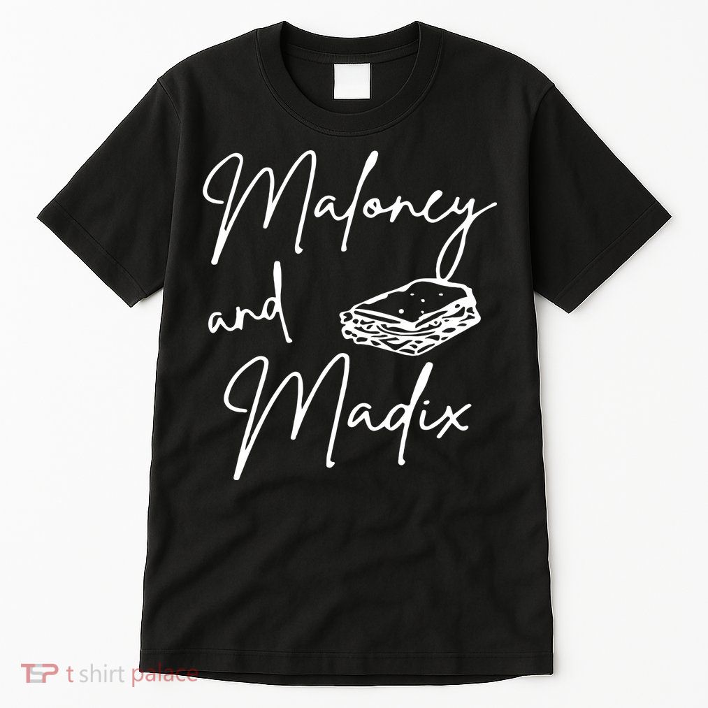 Katie And Ariana, Maloney And Madix Vanderpump Rules Tall T-Shirt