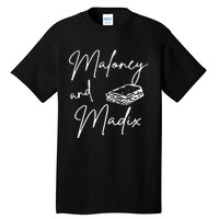 Katie And Ariana, Maloney And Madix Vanderpump Rules Tall T-Shirt