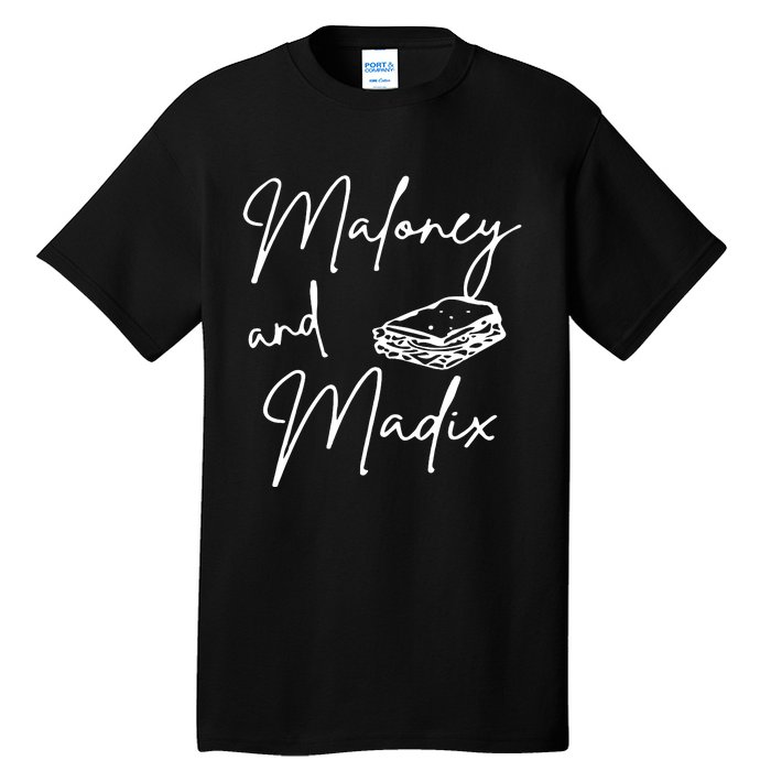 Katie And Ariana, Maloney And Madix Vanderpump Rules Tall T-Shirt