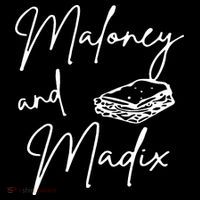 Katie And Ariana, Maloney And Madix Vanderpump Rules Tall T-Shirt