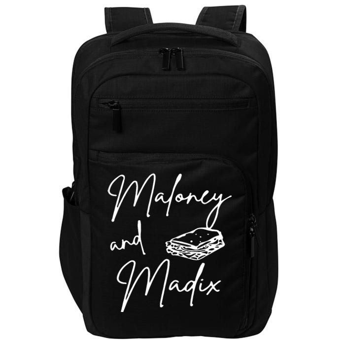 Katie And Ariana, Maloney And Madix Vanderpump Rules Impact Tech Backpack