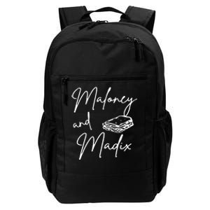 Katie And Ariana, Maloney And Madix Vanderpump Rules Daily Commute Backpack