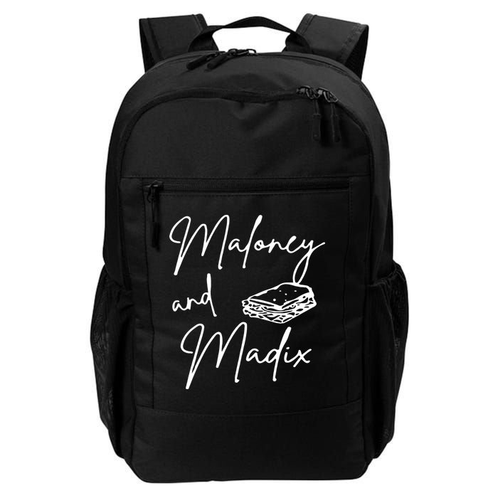 Katie And Ariana, Maloney And Madix Vanderpump Rules Backpack