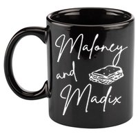 Katie And Ariana, Maloney And Madix Vanderpump Rules 11oz C Handle Ceramic Mug