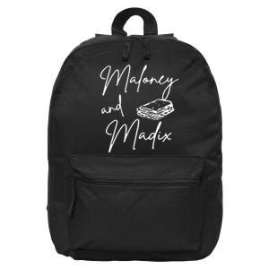 Katie And Ariana, Maloney And Madix Vanderpump Rules 16 in Basic Backpack