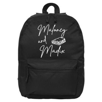 Katie And Ariana, Maloney And Madix Vanderpump Rules 16 in Basic Backpack